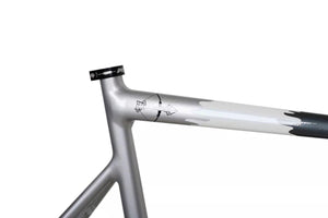 Pizz Archer frameset