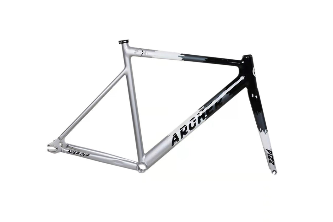 Pizz Archer frameset