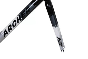 Pizz Archer frameset