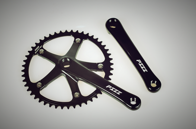 PIZZ CRANKSET