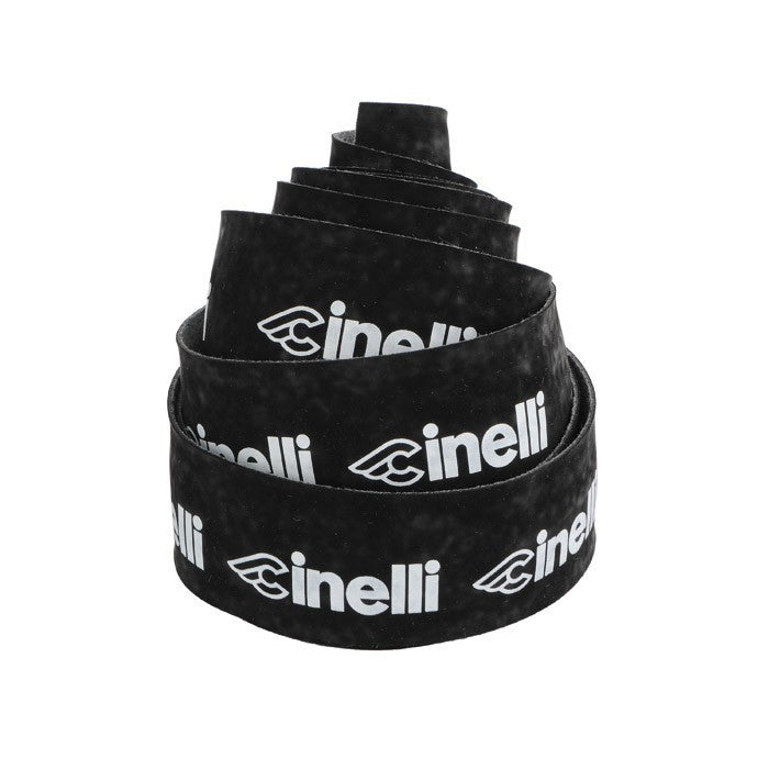 CINELLI LOGO VELVET RIBBON BAR TAPE