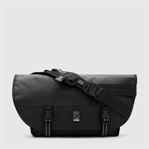 CHROME BLCKCHRM 22X CITIZEN MESSENGER