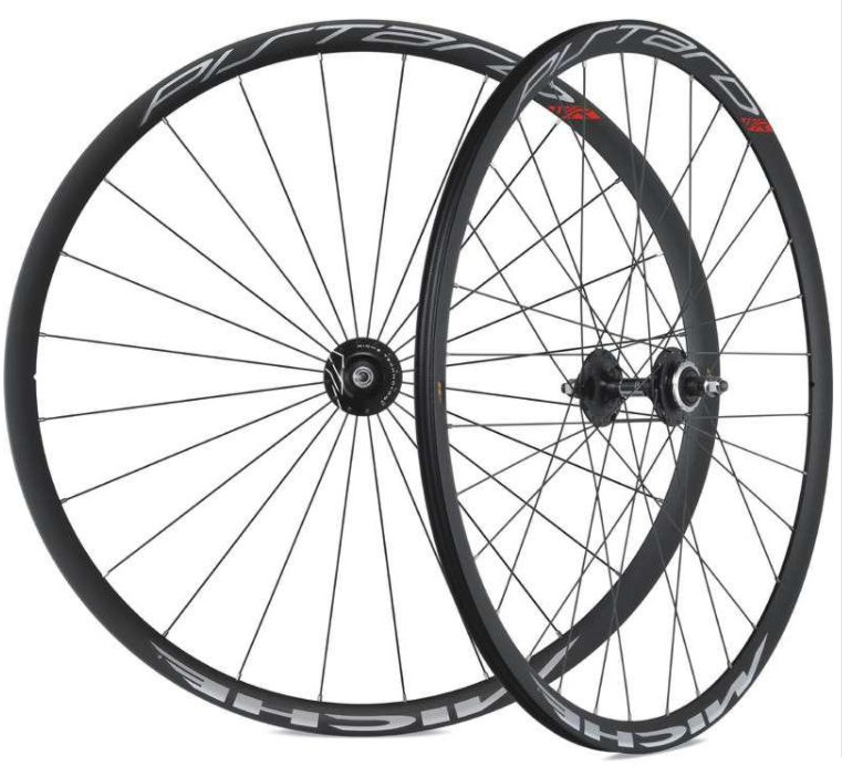 MICHE　PISTARD 　PISTA　ピストホイール MICHE PISTARD PISTA – PIZZBIKES