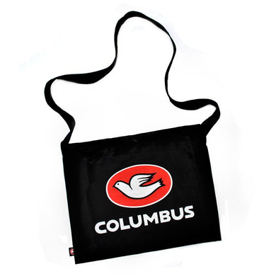 CINELLI COLUMBUS MUSETTE BAG