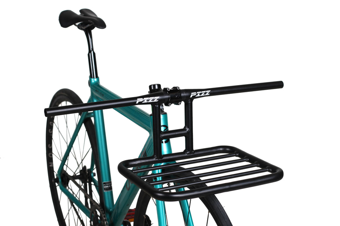 BASKET/RACK – PIZZBIKES
