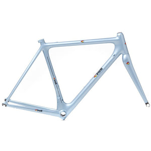 CINELLI LASER MIA FRAMESET