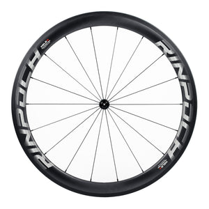 RINPOCH HALO CARBON TRACK WHEELS
