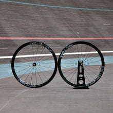 Load image into Gallery viewer, PZZ PISTA CYPHER 38MM CARBON WHEELSET