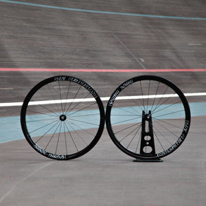 PZZ PISTA CYPHER 38MM CARBON WHEELSET