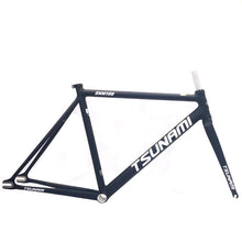 Load image into Gallery viewer, TSUNAMI SNM100 (Black) Frameset