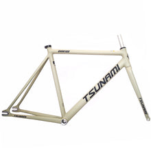 Load image into Gallery viewer, TSUNAMI SNM100 (Gray) Frameset