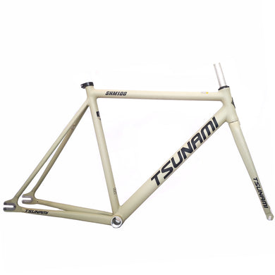 TSUNAMI SNM100 (Gray) Frameset