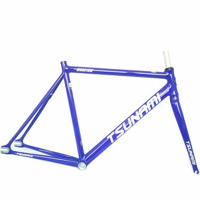 TSUNAMI SNM100 (Purple)  Frameset