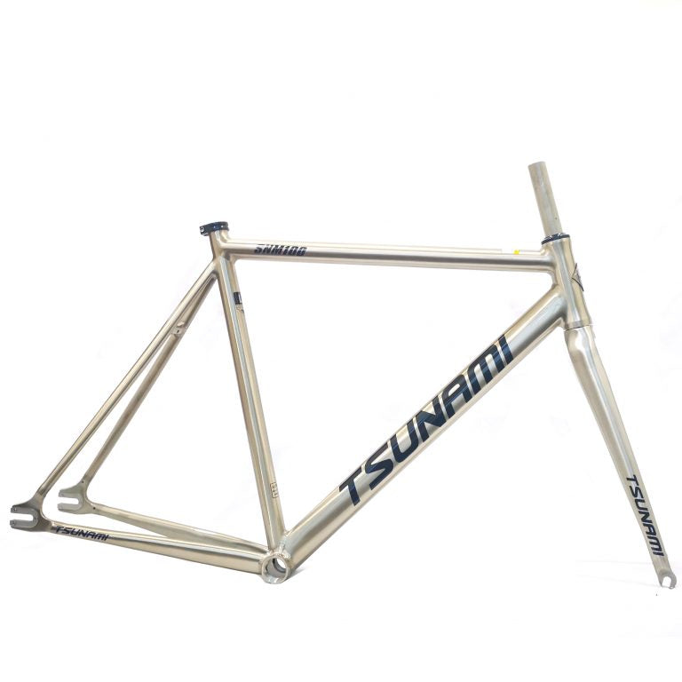 TSUNAMI SNM100 (Polish) Frameset