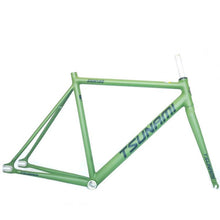 Load image into Gallery viewer, TSUNAMI SNM100 (Army green) Frameset