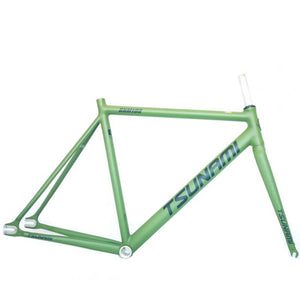 TSUNAMI SNM100 (Army green) Frameset