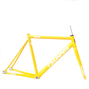 TSUNAMI SNM100 (Yellow) Frameset