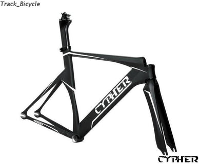 CYPHER AERO JET  FRAMESET