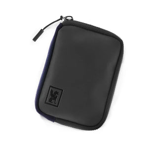 CHROME ZIP Wallet