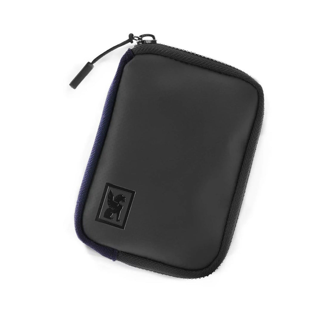 CHROME ZIP Wallet