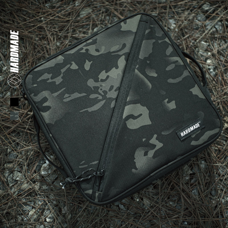 HARDMADE RISU Storage Bag
