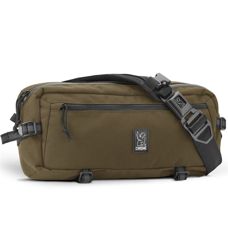 CHROME Kadet Ranger