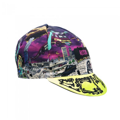 CINELLI ECMC 2019 BRUSSELS CAP