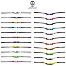 Load image into Gallery viewer, Jimaiteam MTB carbon fiber straight handle