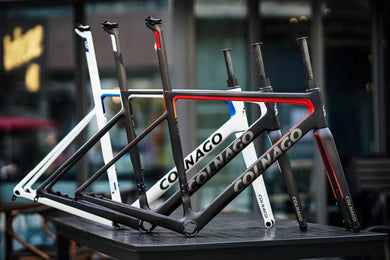 Colnago V3rs frameset