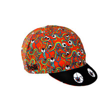 Load image into Gallery viewer, CINELLI ANA BENAROYA &#39;CYCLOPS&#39; CAP