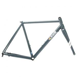 CINELLI NEMO DISC FRAMESET