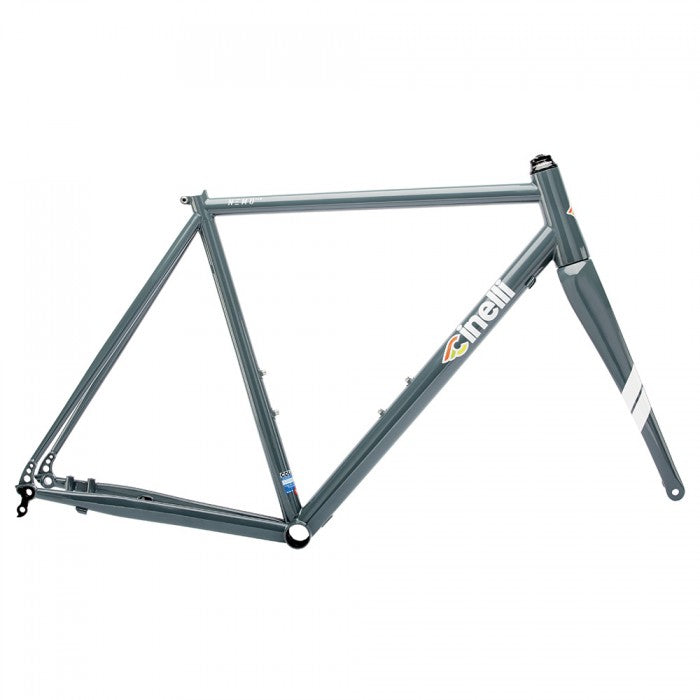 CINELLI NEMO DISC FRAMESET