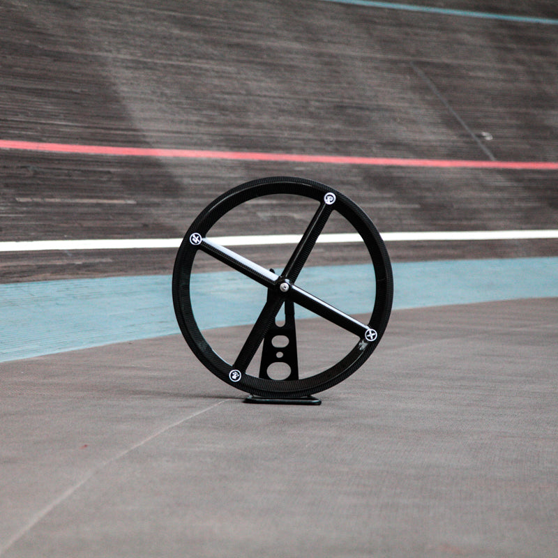 4 spoke wheels fixie sale