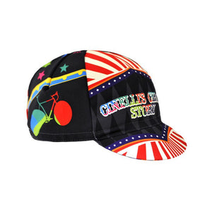 CINELLI CIRCUS CAP