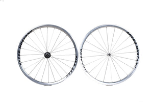 PIZZ AERO SPEED MUSTANG WHEELSET