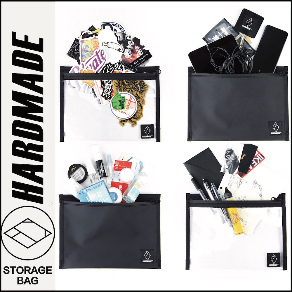 HARDMADE