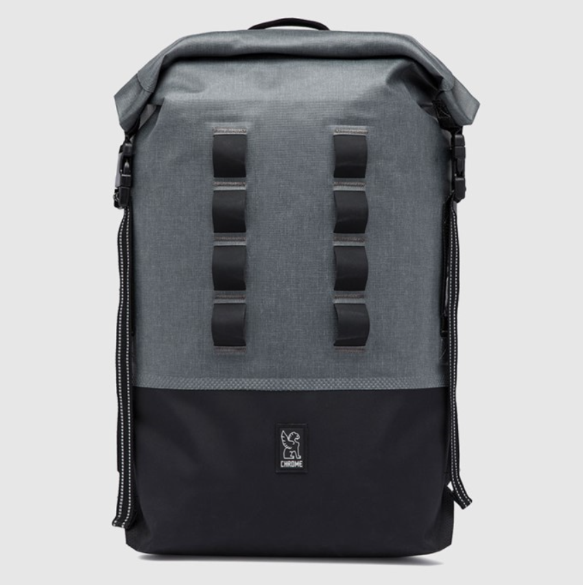 CHROME URBAN EX ROLLTOP 28 Grey