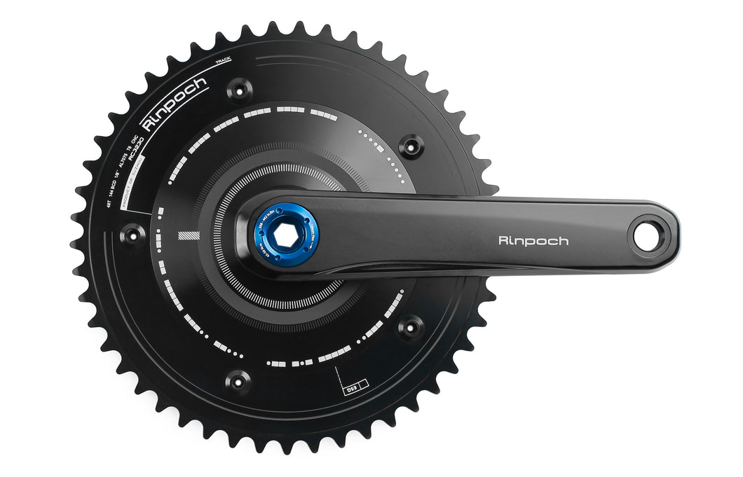 RINPOCH RC3230 Track Crankset