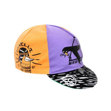 Load image into Gallery viewer, CINELLI HIGH FLYERS CAP