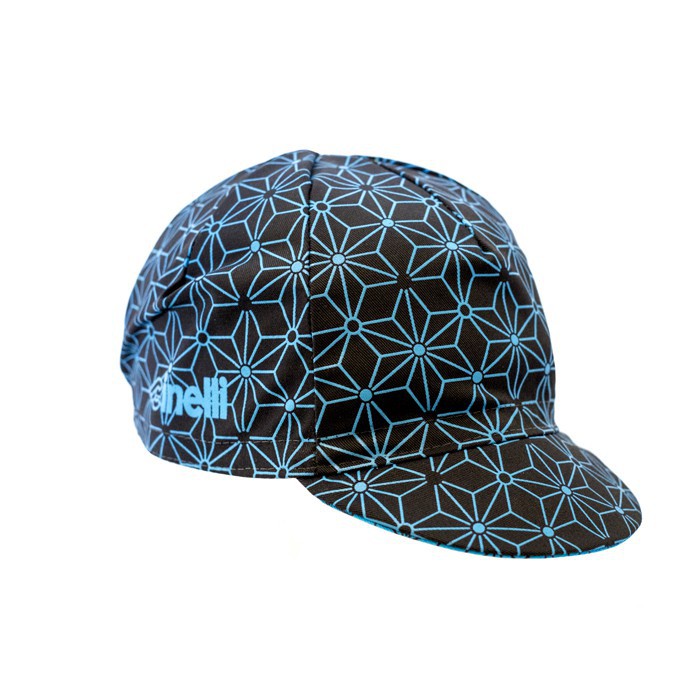 CINELLI BLUE ICE CAP