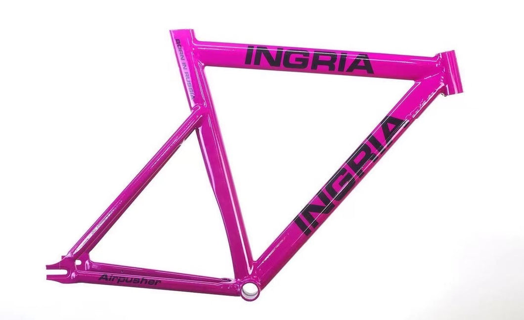 Ingria Airpusher frameset