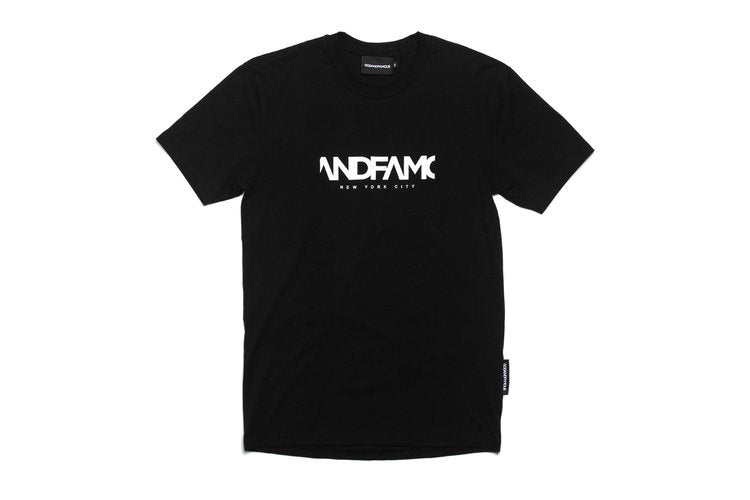 GODANDFAMOUS TEAM Tee