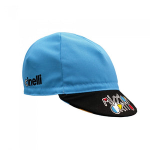 CINELLI MISSION CRIT 2019 CAP