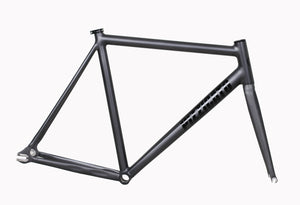 PIZZ T1 Full Black  FRAMESET