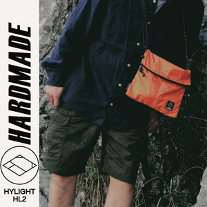 HARDMADE BAG