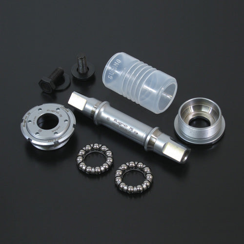 パーツ Sugino75 njs BB SUGINO SG75 STANDARD BB – PIZZBIKES