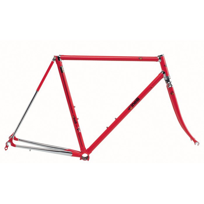 CINELLI SUPERCORSA FRAMESET