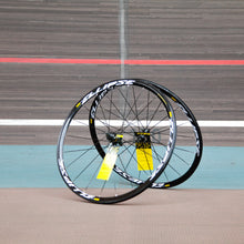 Load image into Gallery viewer, MAVIC ELLIPSE TRACK WHEELS