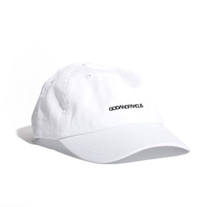 GODANDFAMOUS Team 6-Panel Hat