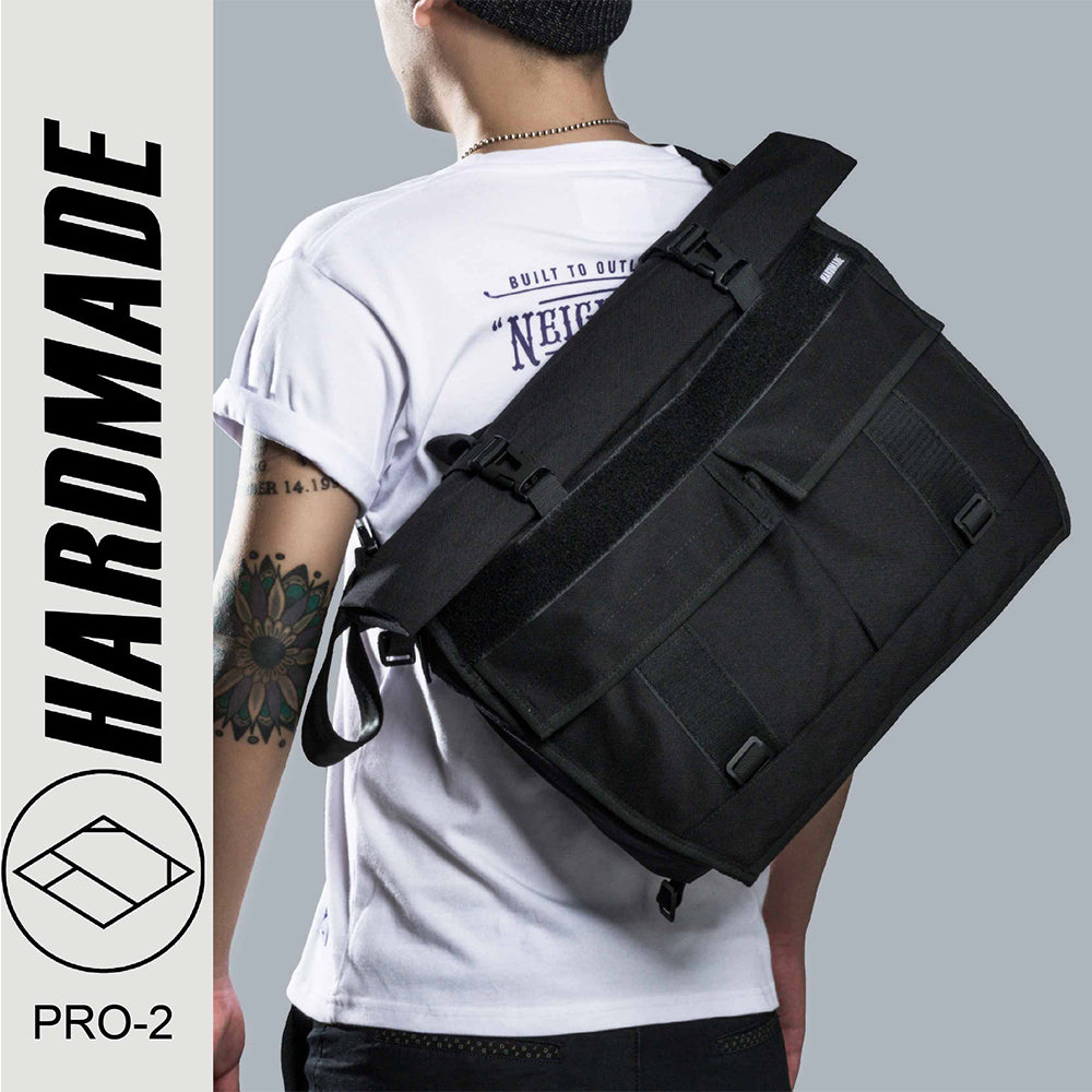HARDMADE